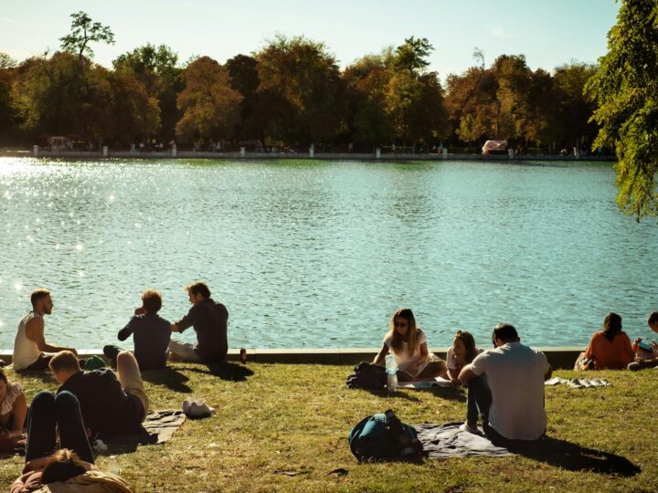 Erholungspark Ttrai